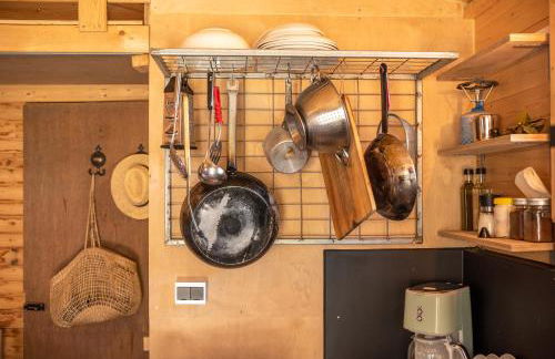 Wooden House Apts - Between Balos & Elafonissi - Foto 20