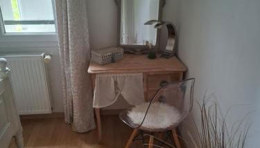 Ker'mima in Antoigné Châtellerault - Foto 4