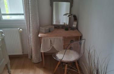 Ker'mima in Antoigné Châtellerault - Foto 4