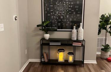 Luxurious Grand Park Family Home with Game Room and XBox - Foto 28