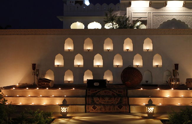 Talabgaon Castle - Foto 34