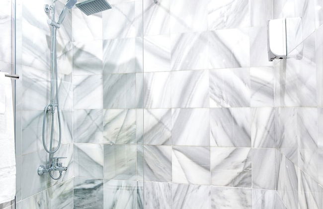 Aparthotel First Flatotel International - Foto 37