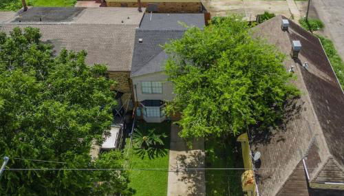 Frenchmen St Townhome - Foto 2