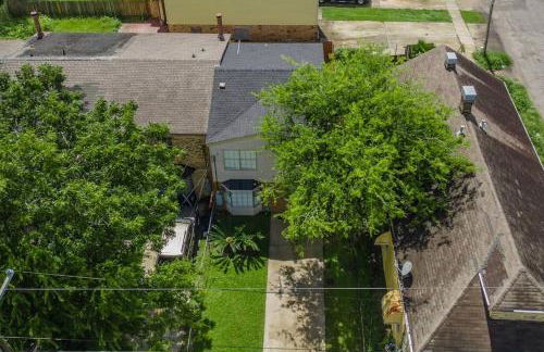 Frenchmen St Townhome - Foto 2