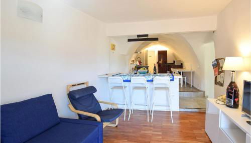 Stunning Apartment In Stenico With Wifi - Foto 4