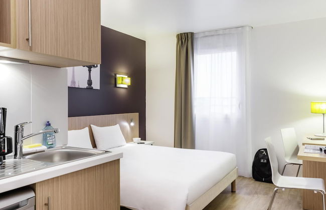 Aparthotel Adagio Access Paris Clichy - Photo 17