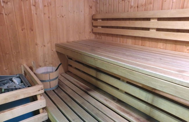 VVF Le Lioran Les Monts du Cantal, Saint Jacques des Blats - Photo 54