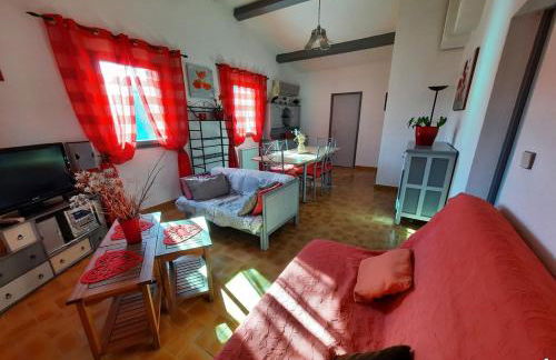 Appartements Hameau du Port - Foto 6