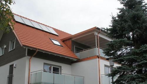 Oak Comfortable Holiday Residence - Foto 5, Other