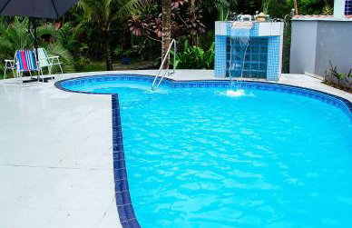 Linda casa com lazer a 500m da praia Guaratuba SP - Foto 47