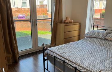 Modern, Quiet, Sleeps 10, Parking, Anfield, Beatles, Liverpool - Photo 39