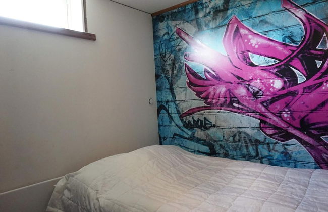 4 Star Holiday Home in Tanumshede - Photo 4