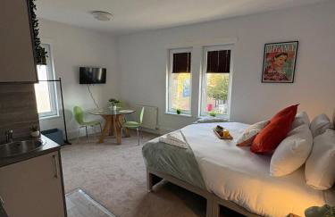 Contemporary City Studio 2 - Foto 2