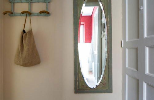 Apartamento KUIA en Gran Bilbao con vistas a un parque - Foto 15