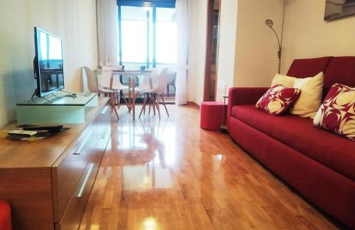 HIKARI, centro Luanco con PARKING - Foto 11