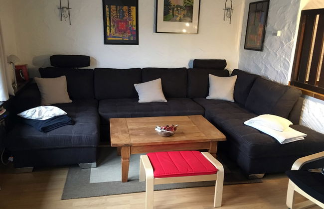 Ferienhaus am Stausee Bitburg - Foto 15