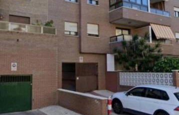 Málaga Oeste Parking-Wifi-Piscina - Foto 44