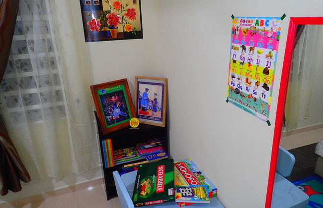 RizQin Homestay Bachok - Foto 30