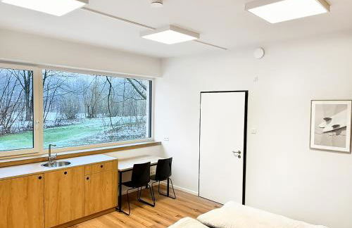 Erlebniswelt Resort Apartment 5 - Foto 6