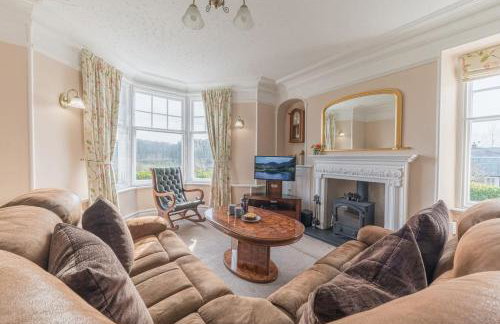 Georgian home with hot tub - Foto 13