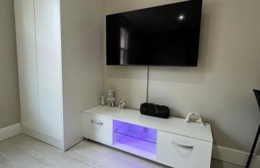 Modern Studio Apartment Shoreditch - Foto 3