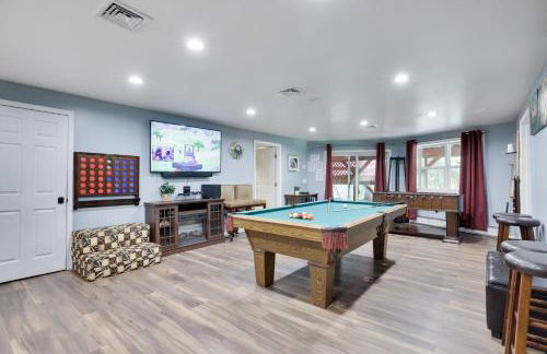 Cozy cottage in the heart of pocono - Foto 3