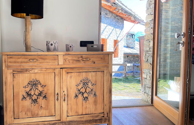 Morge La Salle - Foto 45