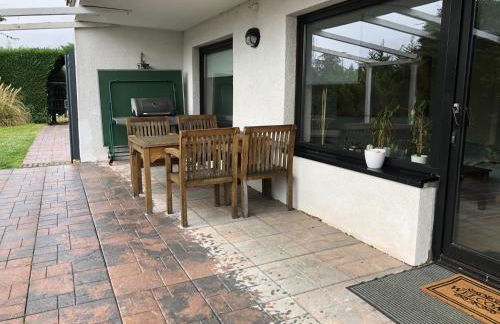 Ferienwohnung Nationalpark Eifel Nideggen Sauna - Foto 25