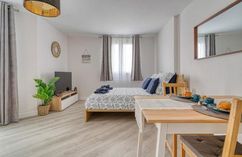 Logement Jules - Foto 13