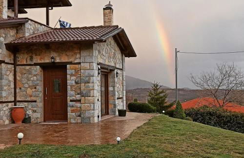 The dreamhouse kastoria - Photo 32