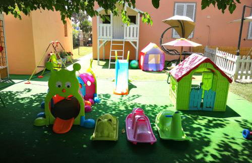 La Meria di Maria La Terrazza - Foto 32