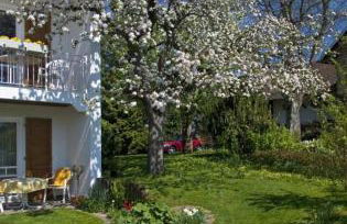 Ferienwohnung Pfänder - Foto 8