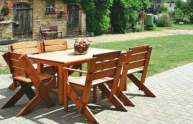 Ferienwohnung, Beetzseeheide - Foto 12