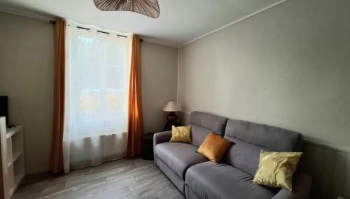 Escapade à Éguzon Maison 3 chambres - Foto 5