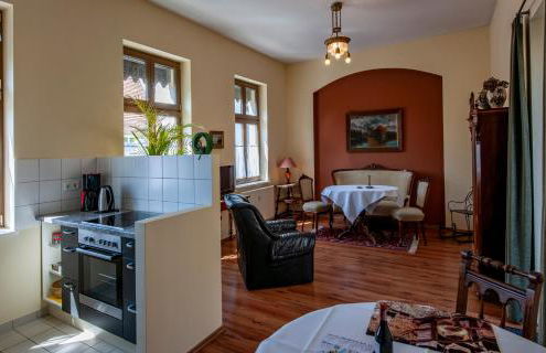 Ferienwohnungen am Schloss - Foto 11