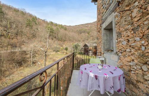 Maison confortable proche du parc national du Mercantour. - Foto 1