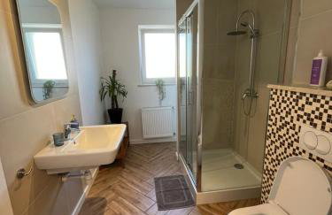 Sea Relax Apartment - 15 minutes drive from the Old Town - Foto 14