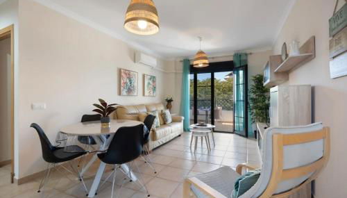 Golden Sands Apartment - Chiclana de la frontera - Foto 3