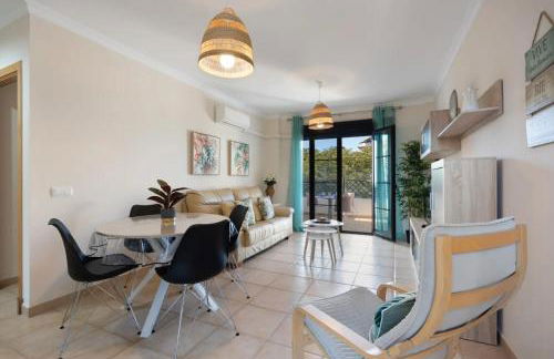 Golden Sands Apartment - Chiclana de la frontera - Foto 3