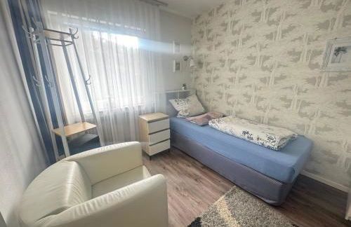 Ferienwohnungen Traubeneiche - Foto 8