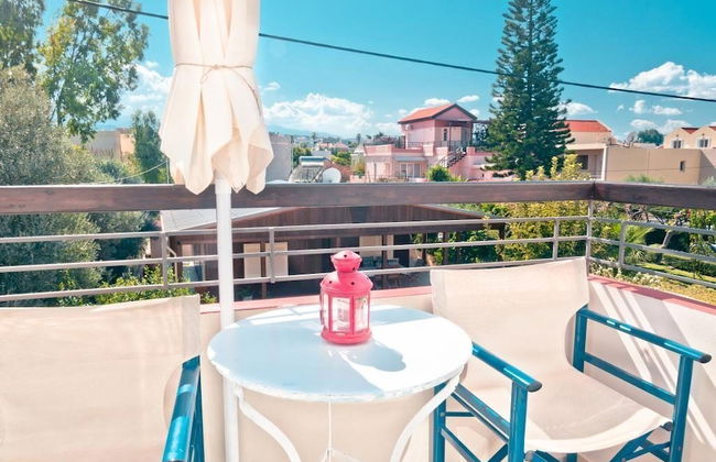 Talos Hotel Apartments - Photo 38