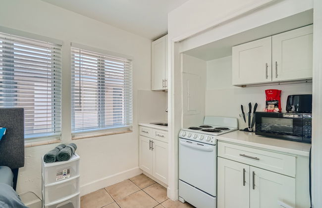 Singer Island Inn - Foto 22