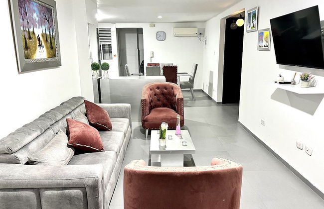 Apartamento Rio Guatapurí - Foto 31