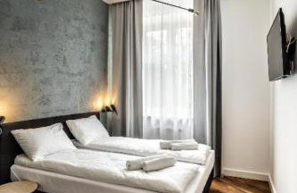 Apartamenty Nowa Kamienica Częstochowa Centrum Szymanowskiego 22A - Foto 116