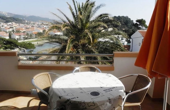 Apartments and Rooms Mlacović - Photo 29