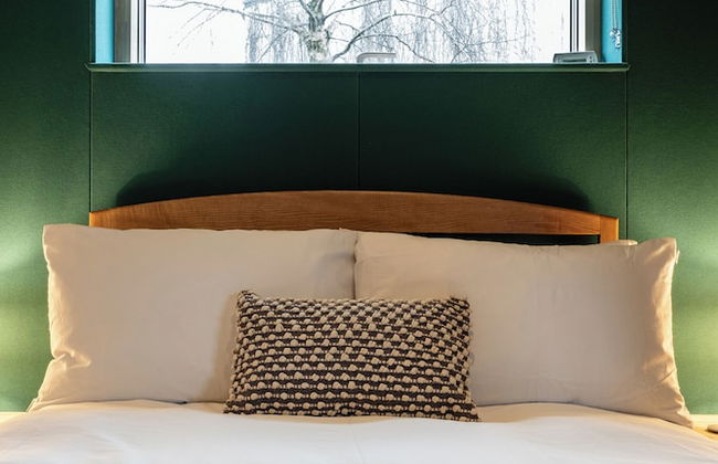 Sustainable 2BD Pod on Old Chalford Farm - Foto 3