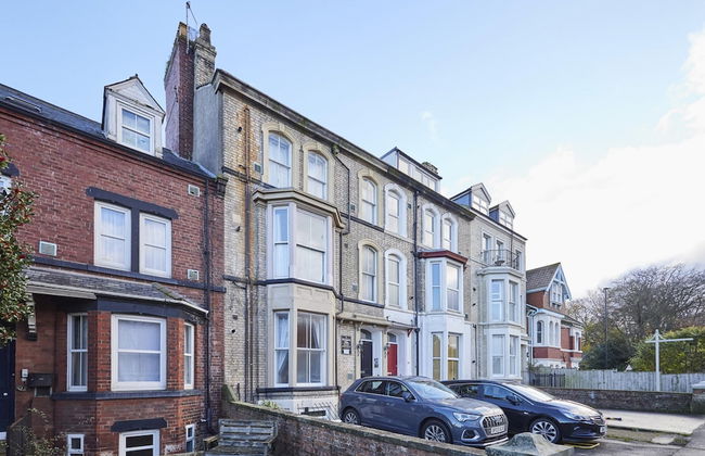 Host Stay Endeavour Sails - Foto 13