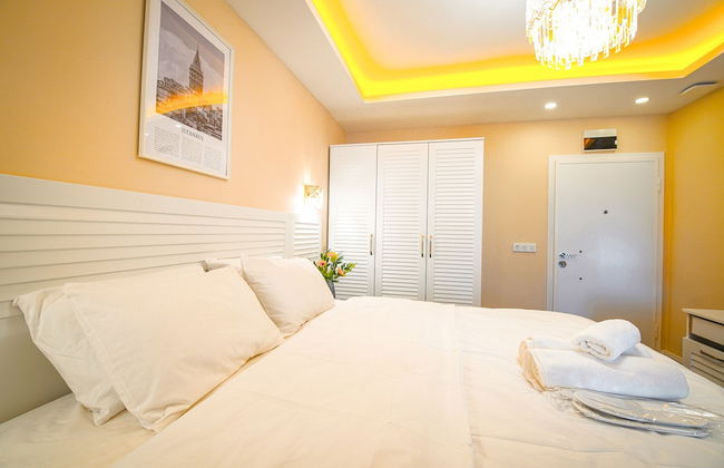 Cihangir VAV Suites - Photo 22