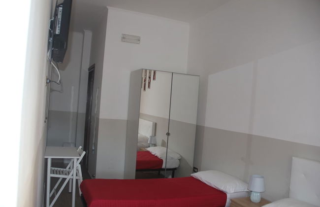 Domus Vatican Holidays - Foto 45