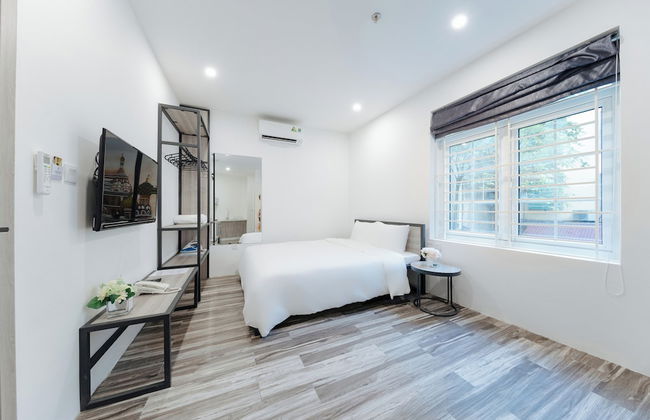 Su Casa Hanoi Old Quarter - Foto 7